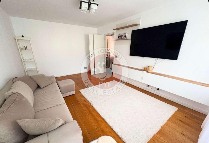 Titan | Apartament 3 camere | Decomandat | 65mp | B11549