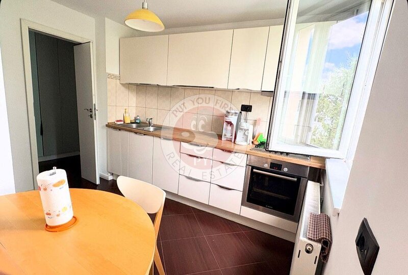 Titan | Apartament 3 camere | Decomandat | 65mp | B11549